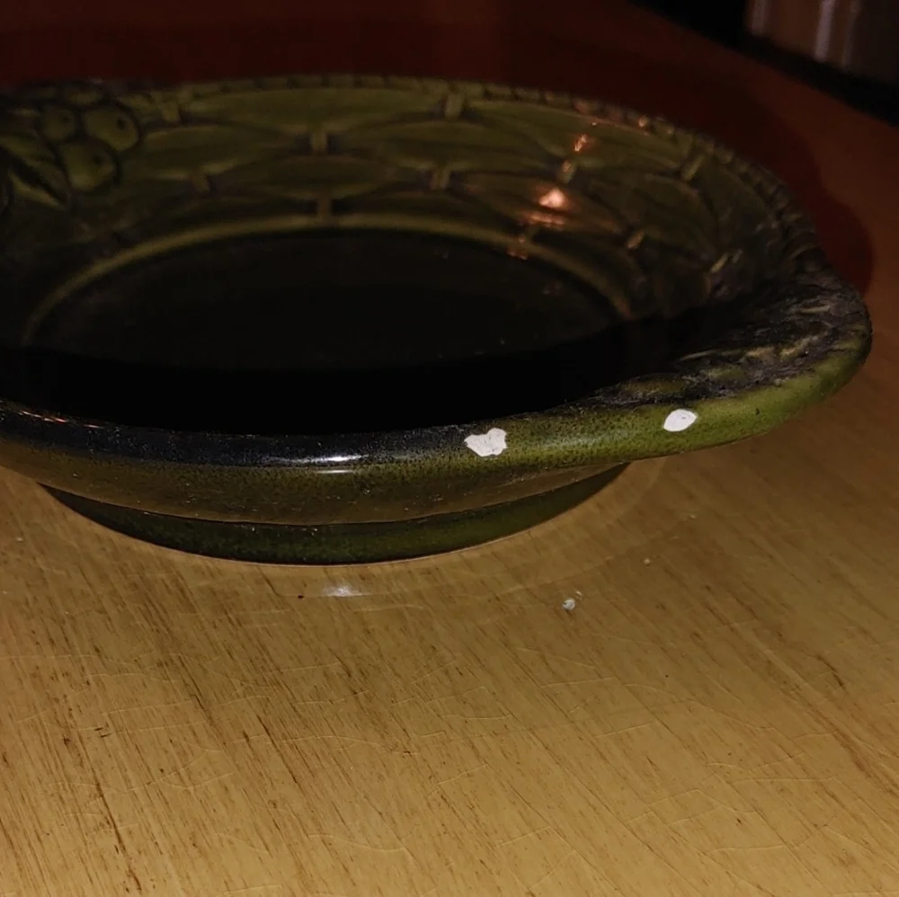 VTG Hand-painted Tilso Pitcher & bowl Set - Picture 7 of 8